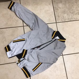 Avengers kids Reflecting Jacket